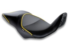 REVolution OEM Seat Upgrade for the Suzuki V-Strom DL800 2023+ Low Version.